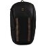  Waxed Cotton Canvas Plecak 51 cm Komora na laptopa Model dark timber