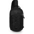  Torba Quasar Sling Bag 38 cm Model black