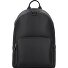  New Crosstown Plecak Skórzany 42 cm Komora na laptopa Model navy