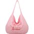 Easy Limited Barbie Malibu Denim Torba na ramię 48 cm Model sweet rose Easy Limited Barbie Malibu Denim Torba na ramię 48 cm Model sweet rose