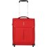  Ironik 2.0 2 kółka Walizka kabinowy 45 cm Model rosso