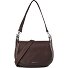  Mellow Torba na ramię Skóra 36 cm Model espresso