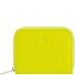  Hokkaido Portfel Skóra 10 cm Model lime