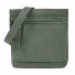  Torba na ramię Inner City Leonce RFID 20 cm Model corduroy duck green