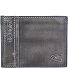  Melbourne Wallet Leather 11,5 cm Model schwarz