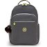  Back to School Seoul Lap Plecak szkolny 44 cm Model back to grey