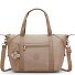  Basic Art Torba na ramię 44 cm Model tan beige
