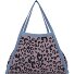  Ini Shopper Bag 38 cm Model leo lavendula