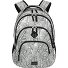  Basics Plecak 45 cm Komora na laptopa Model white