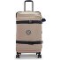  Basic Spontaneous 4 kółka Walizka M 66 cm Model soft taupe c