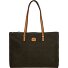 Life Torba na ramię 35 cm Model olive Life Torba na ramię 35 cm Model olive