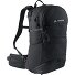 Plecak Wizard 30+4 54 cm Model black Plecak Wizard 30+4 54 cm Model black
