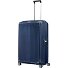  Lite-Box 4 kółka Walizka 81 cm Model deep blue
