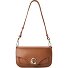  C-Me Torba na ramię Skóra 26 cm Model cognac