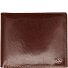  Colorado Wallet RFID Leather 12 cm Model tabacco