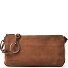  Clarice II Torba na ramię M Skóra 26 cm Model brown