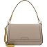 Hudson Torba na ramię Skórzany 28 cm Model timeless taupe multi Hudson Torba na ramię Skórzany 28 cm Model timeless taupe multi