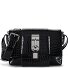  Torba na ramię 25 cm Model black