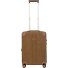  Life 4 kółka Walizka kabinowa S 55 cm z funkcją poszerzenia Model camel