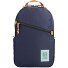  Light Pack Plecak 42 cm Komora na laptopa Model navy-multi