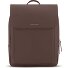  Tromso Plecak 36 cm Komora na laptopa Model brown