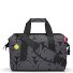  Allrounder Torba podróżna Weekender 40 cm Model smiley grey