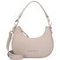  Zero Torba na ramię Skórzany 22 cm Model beige