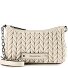  Weave Torba na ramię 26 cm Model off white