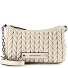  Weave Torba na ramię 26 cm Model off white