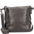  Torba na ramię Grandma's Luxury Club Mrs. Raisin Cookie 25 cm Model black smoke