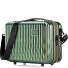  Flow Beautycase 35 cm Model bronze-green
