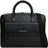  TH Business Leather Torba na laptopa Skóra 39.5 cm Model black