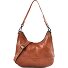  Newport Torba na ramię Skóra 32 cm Model caramel