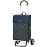 Scala Shopper Plus Fita Walizka na zakupy 57 cm Model blau Scala Shopper Plus Fita Walizka na zakupy 57 cm Model blau