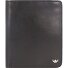  Colorado Wallet RFID Leather 11 cm Model schwarz