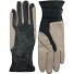  Sport Mattila Rękawice Skórzany Model black - mink | L/XL