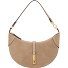  Polo ID Torba na ramię Skórzany 26 cm Model clay