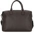 Milano Torba podróżna Weekender Skórzany 58 cm Model cafe Milano Torba podróżna Weekender Skórzany 58 cm Model cafe