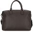  Milano Torba podróżna Weekender Skórzany 58 cm Model cafe