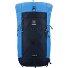  L.I.M Airak Plecak turystyczny 60 cm Model tarn blue - nordic blue