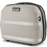  Pro PP Beautycase 33 cm Model light beige