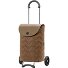  Scala Shopper Hilma Walizka na zakupy 59 cm Model mousse