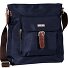  Kobiety Rina Torba na ramię 26 cm Model blau