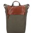 Plecak 40 cm Komora na laptopa Model khaki Plecak 40 cm Komora na laptopa Model khaki