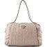  Devon Torba podróżna Weekender 48 cm Model taupe logo