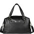  Ryan Torba podróżna Weekender Skóra 44 cm Model schwarz