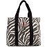  Becky Shopper Bag 52 cm Model open miscellaneous
