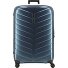  Attrix 4 kółka Walizka 81 cm Model steel blue