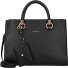 Manh Shopper Bag 22 cm Model nero Manh Shopper Bag 22 cm Model nero