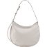  Hispani Torba na ramię Skóra 34 cm Model pearl grey